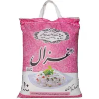 برنج دانه بلند پاکستانی در (هایپر لاین)