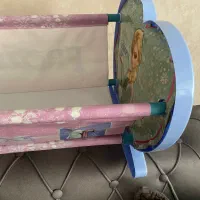 گهواره اسباب بازی|اسباب‌بازی بچه|تهران, صفا|دیوار