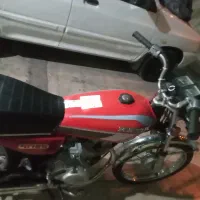 هندا پرواز مدل ۸۷ بدون کوچک ترین مشکل مدارک کامل|موتورسیکلت|اهواز, نبوت|دیوار