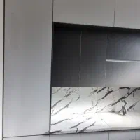 کابینت هایگلاس ای جی تی