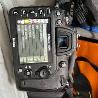 دوربین عکاسی نیکون Nikon D7200 Kit 18-140mm R|دوربین عکاسی و فیلم‌برداری|ساری, |دیوار