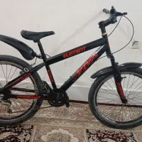 دوچرخه 24خوشکل ویوا