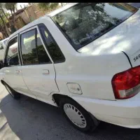 پرایدمدل ۱۳۹۳