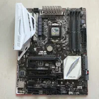 باندل Asus Z170 A + i5 6500