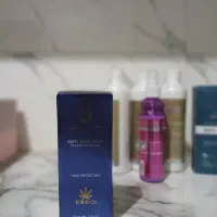 کرم آبرسان لاکچری کوین