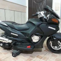 موتورشارژی|اسباببازی بچه|قم, شهرک مهدیه (مدرس)|دیوار