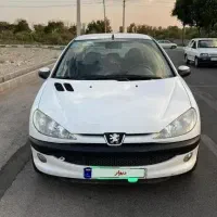 ۲۰۶ تیپ ۵