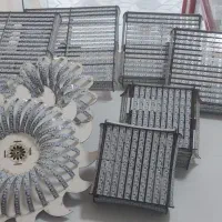 لامپ دستساز و حبابی فقط این هفته