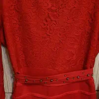 دو تا لباس مجلسی زیباو خوشرنگ مناسب شب یلداوحنا