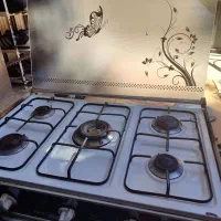 فروش فوری اجاق گاز|اجاق گاز و لوازم برقی پختوپز|نورآباد, |دیوار