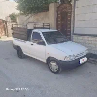 پراید بار ۴۰۱