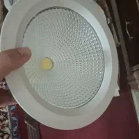 لامپ سقفی|لامپ و چراغ|مشهد, رضاشهر|دیوار