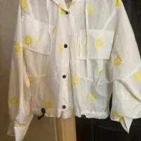 بارونی کلاهدار کوتاه ۴۰۰|لباس|شیراز, شهرک ایثار|دیوار