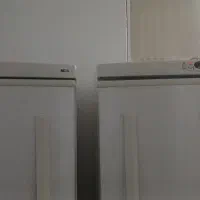 یخچال دوقلو