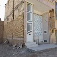 منزل مسکونی تجاری تفت