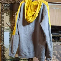 سویشرت هاهمه نونوسایزاز۱۰تا۱۵سال|کفش و لباس بچه|سبزوار, قائم|دیوار