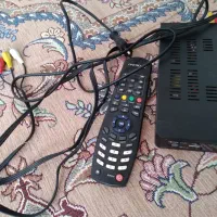 دیجیتال تلویزیون|صوتی و تصویری|نهاوند, |دیوار