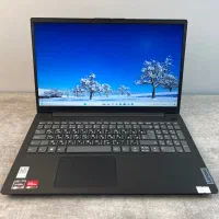 لپ تاپ در حدنو لنوو Lenovo V15 کارتن و گارانتی