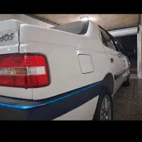 405  elx TU5 مدل 94|خودرو سواری و وانت|جم, |دیوار