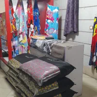 پتوهای ایرانی و خارجی تشک بالش