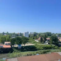 فروش واحد 78 متری بر خیابون اصلی انتهای باغ زمانی|فروش آپارتمان|بندر انزلی, باغ زمانی|دیوار