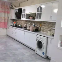 آپارتمان طبقه اول دوخواب