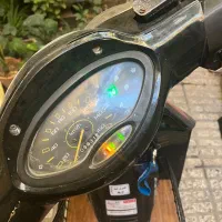 بی کلاج لیفان۹۵