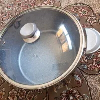 قابلمه سایز بزرگ
