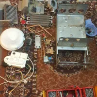 تعمیر نصب پکیج، آبگرمکن، دینام، کولر و لوله کشی آب|خدمات پیشه و مهارت|ارومیه, |دیوار
