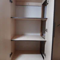 کابینت mdf در حد سالم|مصالح و تجهیزات ساختمان|قم, بنیاد|دیوار