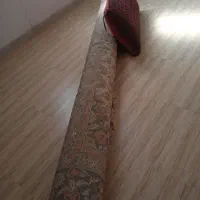 فرش ماشینی 12متری|فرش|گرمسار, |دیوار
