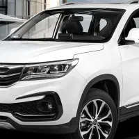 صفر سفید SX5|خودرو سواری و وانت|تهران, تهران‌ویلا|دیوار