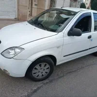 تیبا ۲ مدل ۹۸|خودرو سواری و وانت|رشت, یخسازی|دیوار