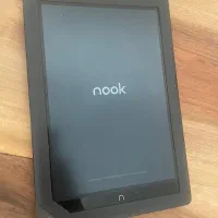تبلت کتابخوان نوک HD+