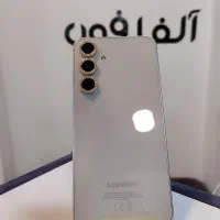 فروش ویژه گوشی S24fe درحدنو 256GB/8|موبایل|نجفآباد, بازار|دیوار
