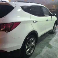 سانتافه 2015فول|خودرو سواری و وانت|شوشتر, |دیوار