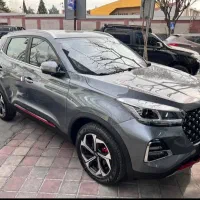 ایکس ۵۵ پرو ie|خودرو سواری و وانت|تهران, بهجت‌آباد|دیوار