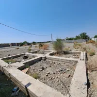 فروش زمین ۳۰۰ متری