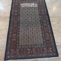 دو عدد قالیچه دستبافت کلکسیونی نفیس درحدنو|فرش|مشهد, کلاهدوز|دیوار