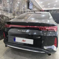 کی ام سی J7 مدل 1403|خودرو سواری و وانت|اصفهان, مرداویج|دیوار