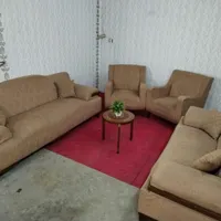 مبل راحتی ۷نفره