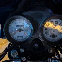 TVS HLX|موتورسیکلت|تهران, اسکندری|دیوار