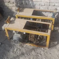 بالابر و میکسر