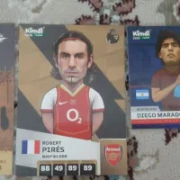 کیمدیی ۲۰۲۶