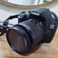 دوربین حرفه ای canon ۱۳۰۰D