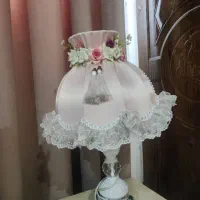 لوستر و چراغ خواب