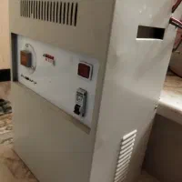 استابلایزر یا ترانس افزاینده ولتاژ برق