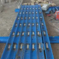 جوشکار نبشی کشی