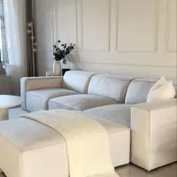 ال راحتی.حراج ویژه.به قیمت تولید و گارانتی کتبی|مبلمان خانگی و میز عسلی|تهران, اوقاف|دیوار