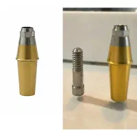 قطعات پروتز ایمپلنت و تجهیزات دندانپزشکی